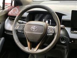 تويوتا كورولا كروس